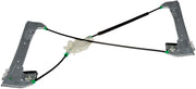 Dorman 741-093 2007-2009 Lincoln MKZ Window Motor and Regulator Assembly