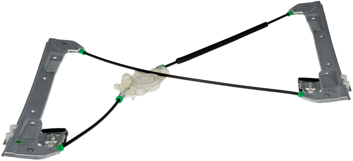 Dorman 741-093 2007-2009 Lincoln MKZ Window Motor and Regulator Assembly