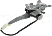 Dorman 741-099 2001-2007 Toyota Highlander Window Motor and Regulator Assembly