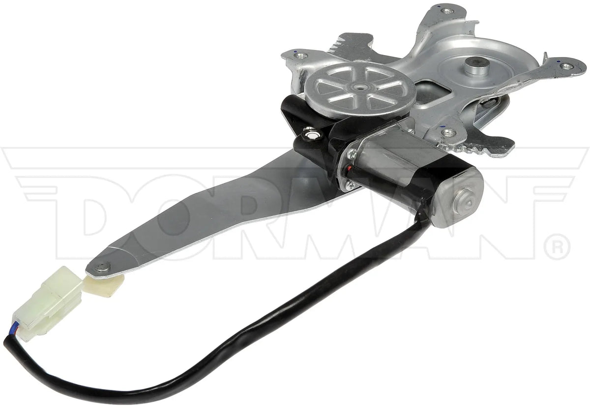 Dorman 741-099 2001-2007 Toyota Highlander Window Motor and Regulator Assembly