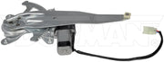 Dorman 741-099 2001-2007 Toyota Highlander Window Motor and Regulator Assembly