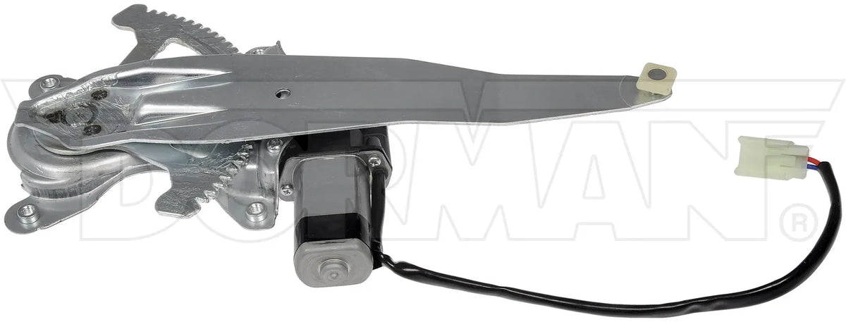 Dorman 741-099 2001-2007 Toyota Highlander Window Motor and Regulator Assembly