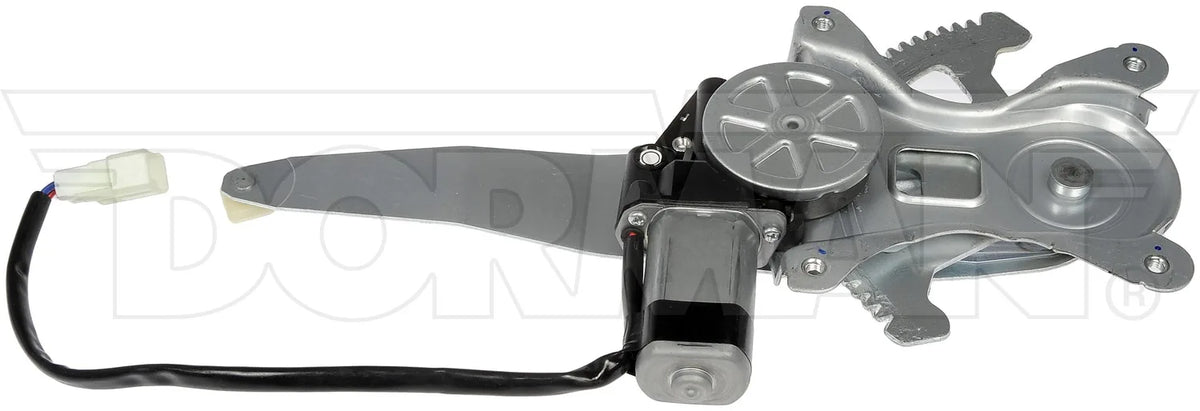 Dorman 741-099 2001-2007 Toyota Highlander Window Motor and Regulator Assembly