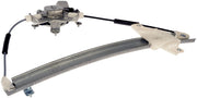 Dorman 741-100 2001-2006 Kia Magentis Window Motor and Regulator Assembly