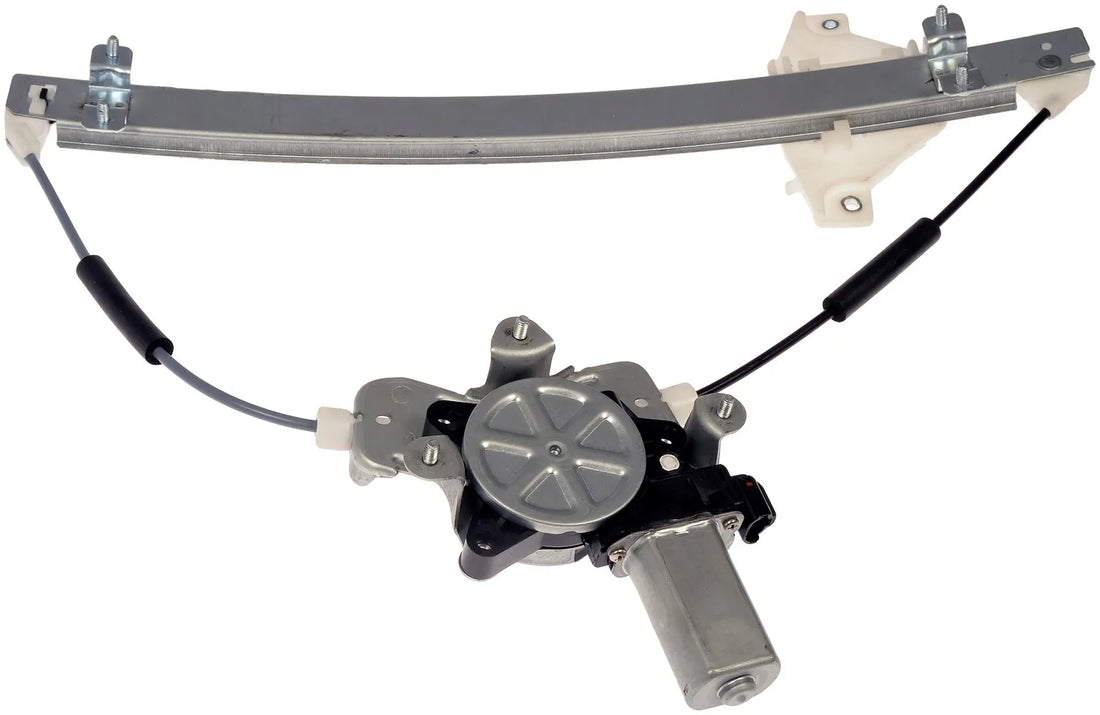 Dorman 741-100 2001-2006 Kia Magentis Window Motor and Regulator Assembly