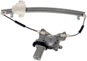 Dorman 741-100 2001-2006 Kia Magentis Window Motor and Regulator Assembly