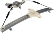 Dorman 741-101 2005-2006 Kia Magentis Window Motor and Regulator Assembly