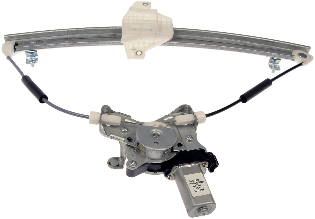 Dorman 741-101 2005-2006 Kia Magentis Window Motor and Regulator Assembly