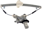 Dorman 741-101 2005-2006 Kia Magentis Window Motor and Regulator Assembly