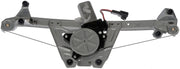 Dorman 741-108 2001-2005 Saturn L300 Window Motor and Regulator Assembly