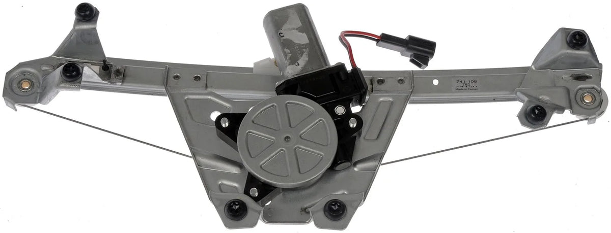 Dorman 741-108 2001-2005 Saturn L300 Window Motor and Regulator Assembly