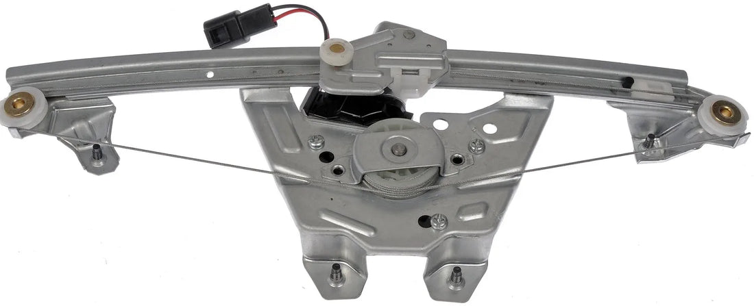 Dorman 741-108 2001-2005 Saturn L300 Window Motor and Regulator Assembly