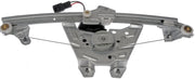 Dorman 741-108 2001-2005 Saturn L300 Window Motor and Regulator Assembly