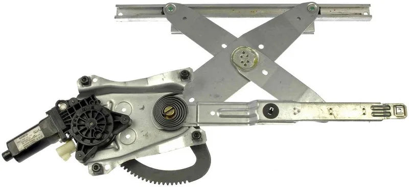 Dorman 741-112 1996-2002 Saturn SL Window Motor and Regulator Assembly
