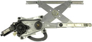 Dorman 741-112 1996-2002 Saturn SL Window Motor and Regulator Assembly