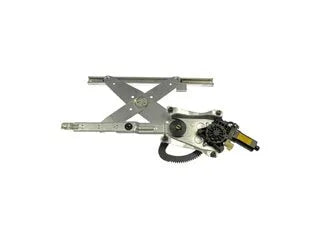 Dorman 741-113 1996-2002 Saturn SL Window Motor and Regulator Assembly