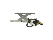 Dorman 741-113 1996-2002 Saturn SL Window Motor and Regulator Assembly