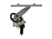 Dorman 741-114 1996-2002 Saturn SL Window Motor and Regulator Assembly