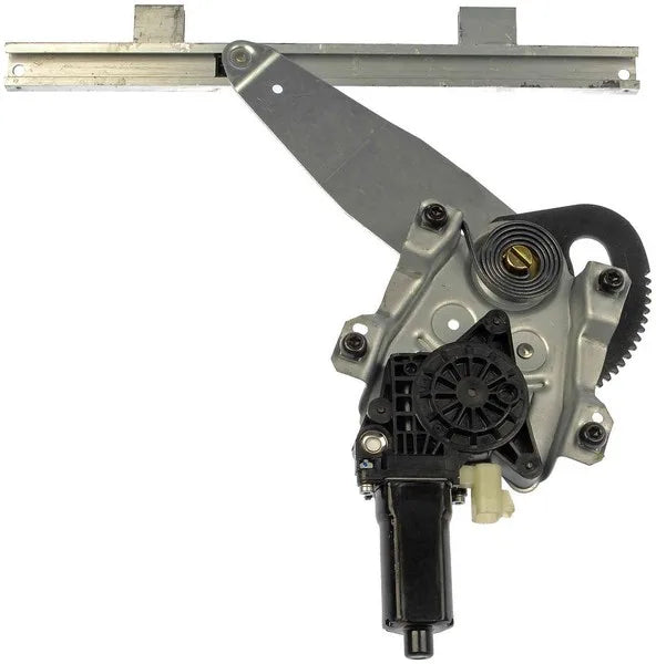 Dorman 741-114 1996-2002 Saturn SL Window Motor and Regulator Assembly