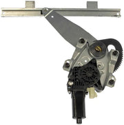 Dorman 741-114 1996-2002 Saturn SL Window Motor and Regulator Assembly