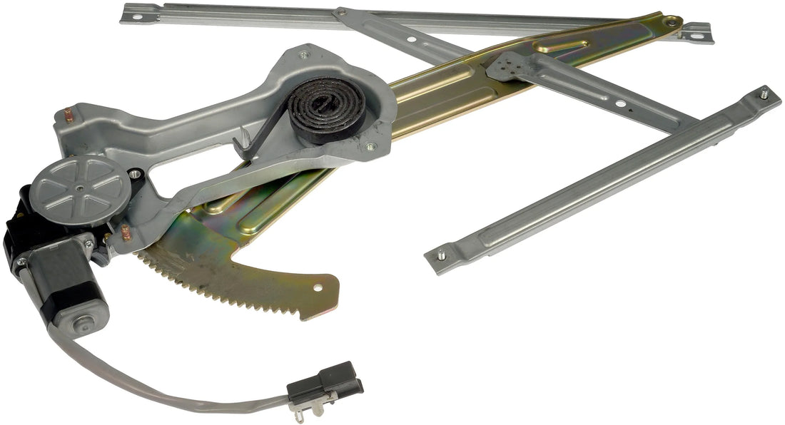 Dorman 741-126 1994-2004 Ford Mustang Window Motor and Regulator Assembly