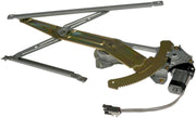 Dorman 741-126 1994-2004 Ford Mustang Window Motor and Regulator Assembly