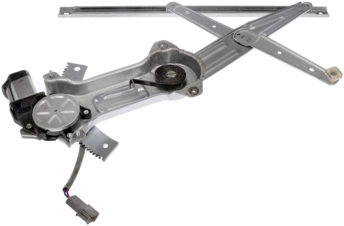 Dorman 741-126 1994-2004 Ford Mustang Window Motor and Regulator Assembly