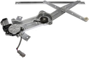 Dorman 741-126 1994-2004 Ford Mustang Window Motor and Regulator Assembly