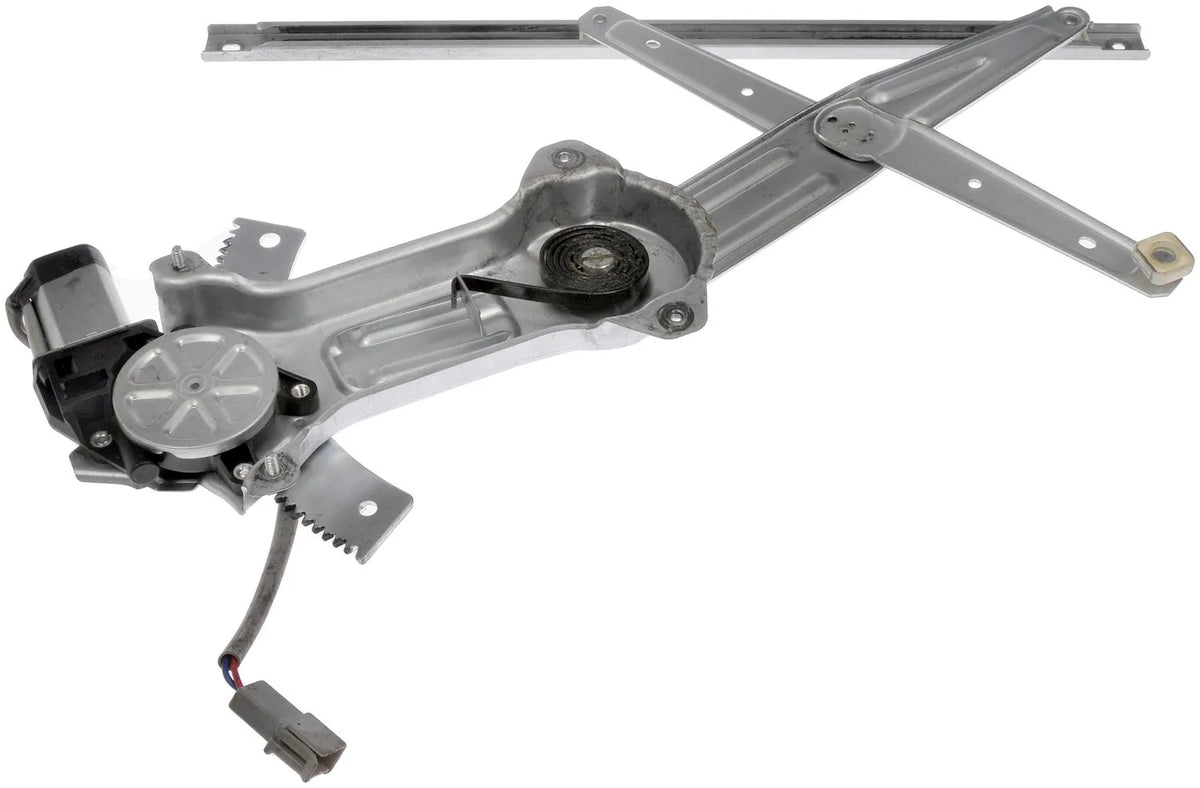 Dorman 741-126 1994-2004 Ford Mustang Window Motor and Regulator Assembly
