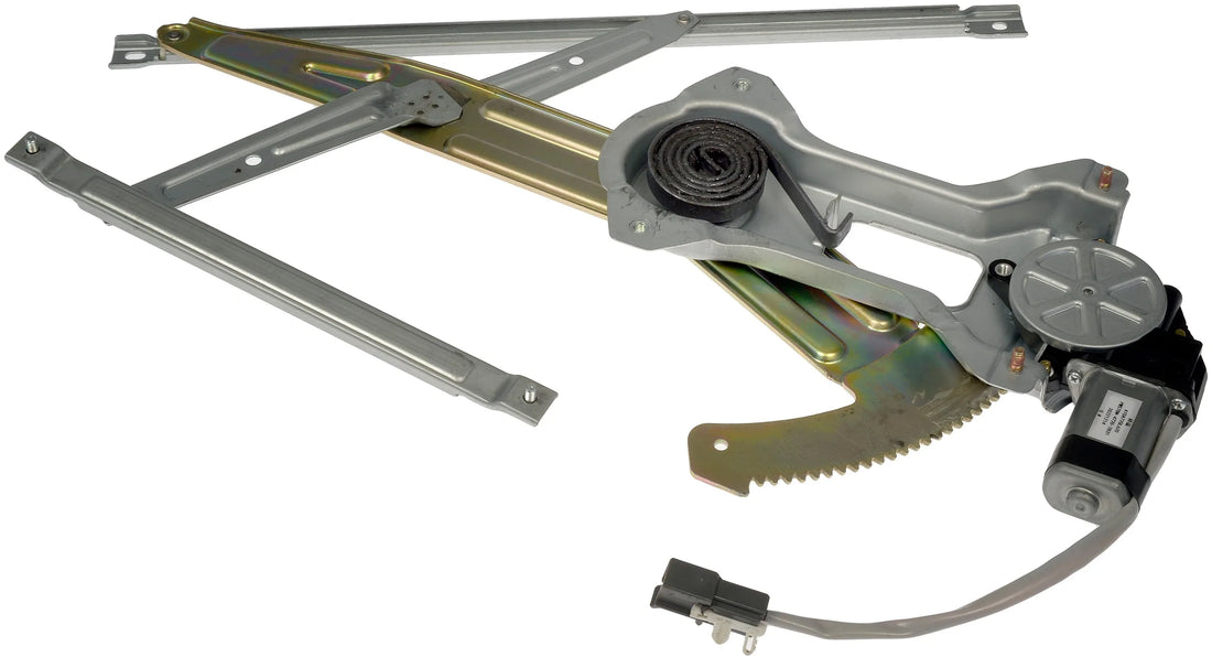 Dorman 741-127 1994-2004 Ford Mustang Window Motor and Regulator Assembly