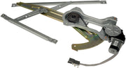 Dorman 741-127 1994-2004 Ford Mustang Window Motor and Regulator Assembly