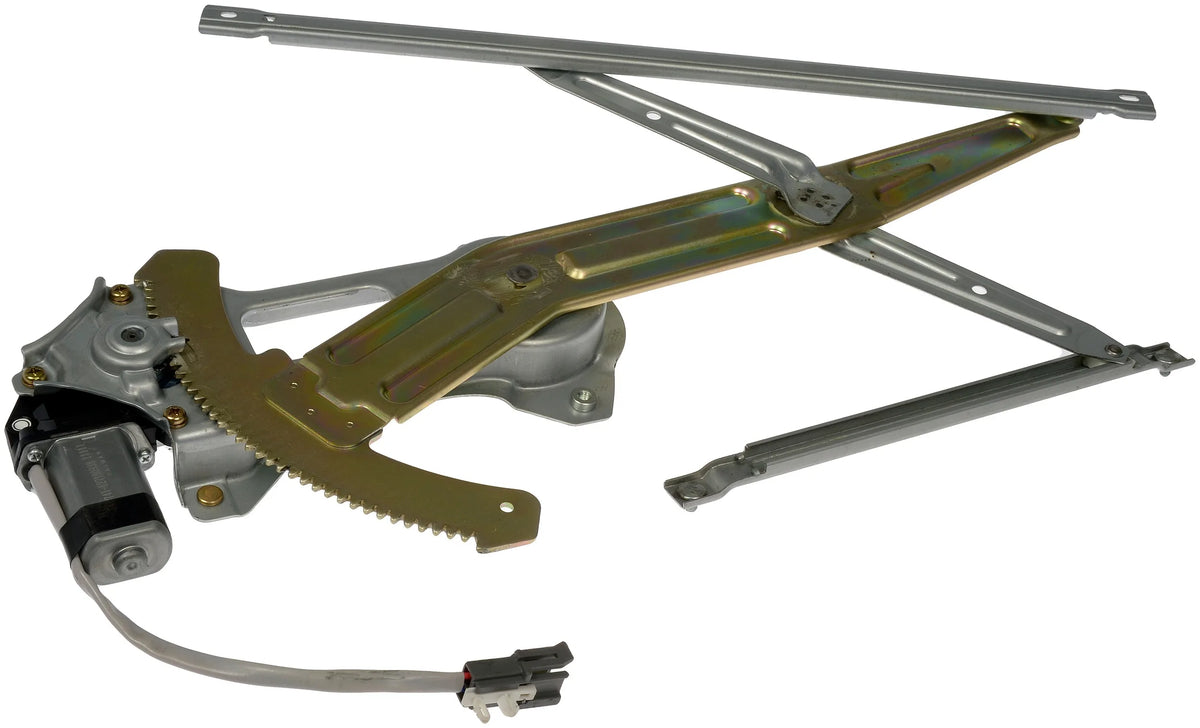 Dorman 741-127 1994-2004 Ford Mustang Window Motor and Regulator Assembly