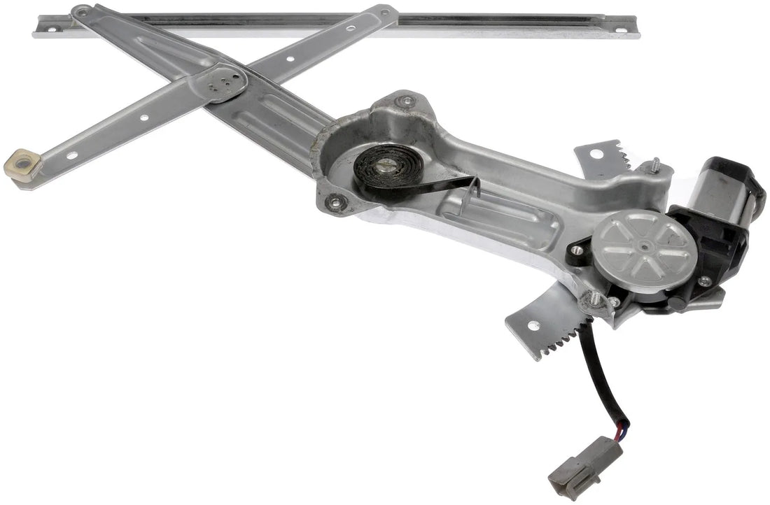 Dorman 741-127 1994-2004 Ford Mustang Window Motor and Regulator Assembly