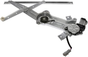 Dorman 741-127 1994-2004 Ford Mustang Window Motor and Regulator Assembly