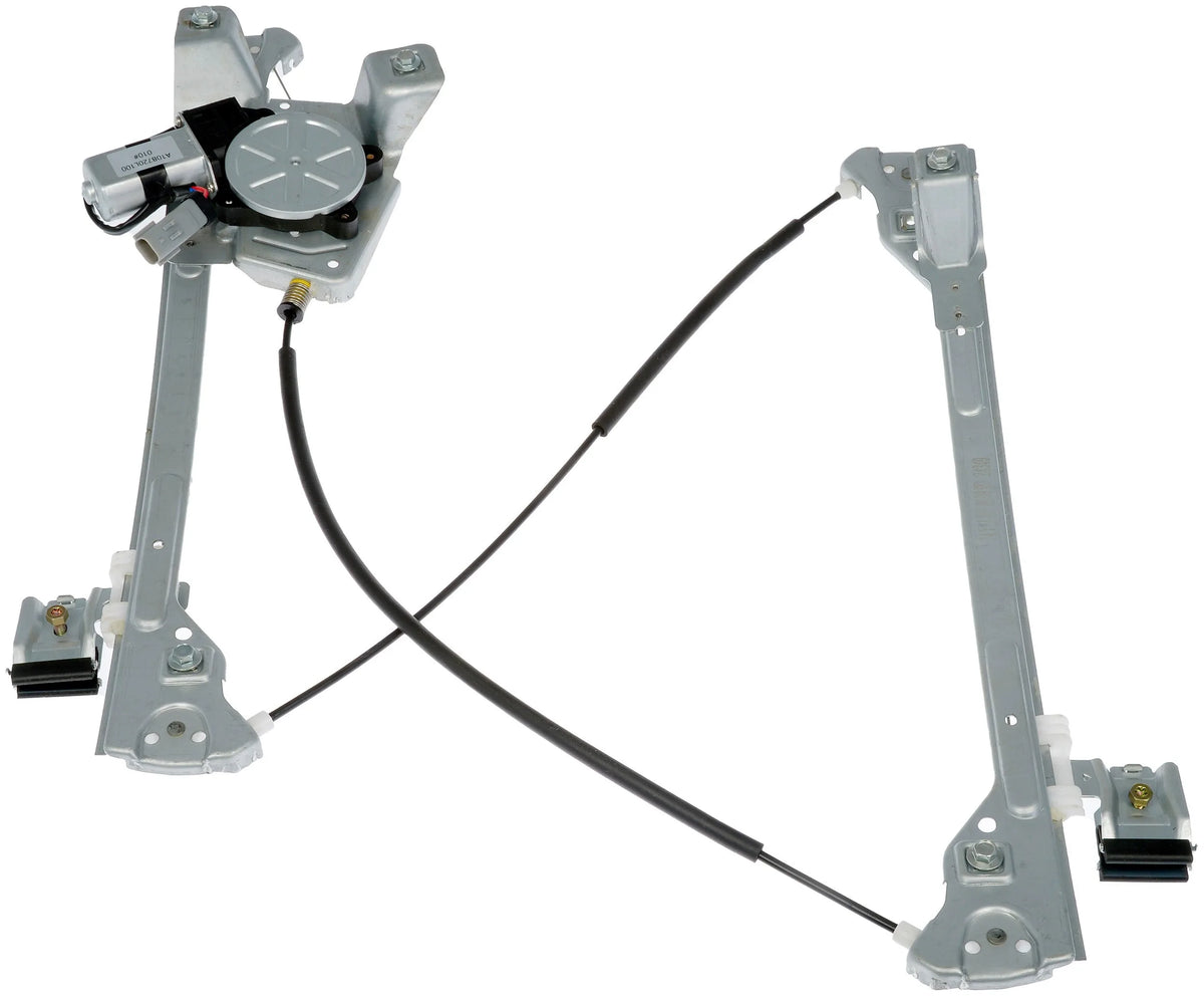 Dorman 741-130 2004-2006 Chrysler Pacifica Window Motor and Regulator Assembly