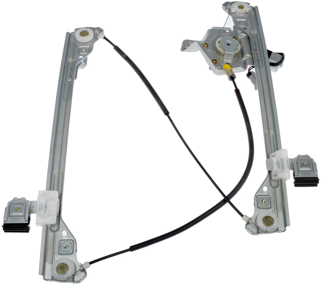 Dorman 741-130 2004-2006 Chrysler Pacifica Window Motor and Regulator Assembly
