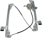 Dorman 741-130 2004-2006 Chrysler Pacifica Window Motor and Regulator Assembly