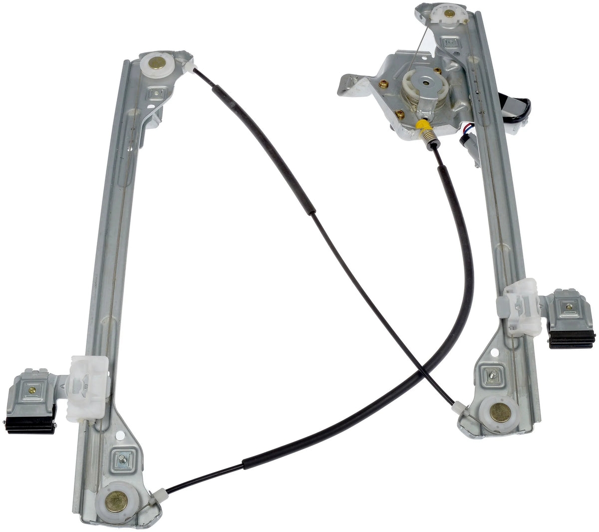 Dorman 741-130 2004-2006 Chrysler Pacifica Window Motor and Regulator Assembly