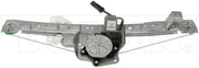 Dorman 741-132 2004-2008 Chrysler Pacifica Window Motor and Regulator Assembly