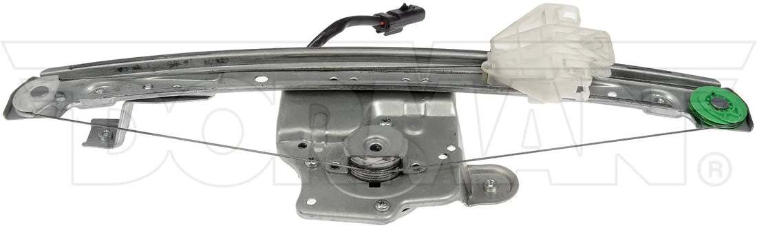 Dorman 741-132 2004-2008 Chrysler Pacifica Window Motor and Regulator Assembly
