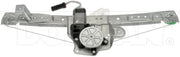 Dorman 741-133 2004-2008 Chrysler Pacifica Window Motor and Regulator Assembly