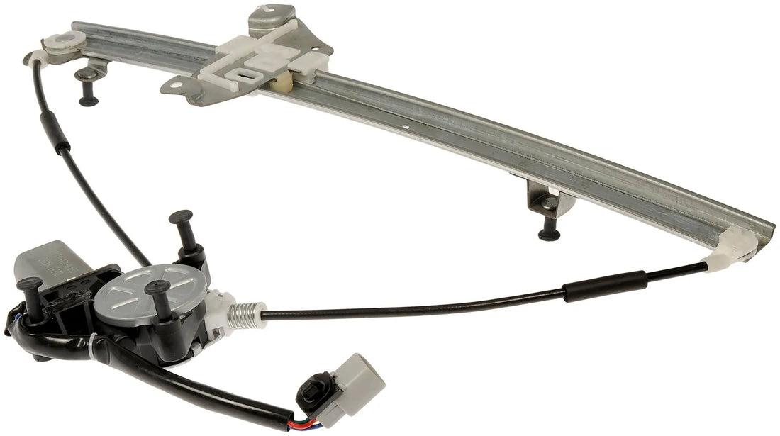 Dorman 741-134 1998-2000 Toyota RAV4 Window Motor and Regulator Assembly