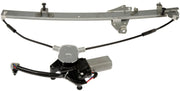 Dorman 741-134 1998-2000 Toyota RAV4 Window Motor and Regulator Assembly
