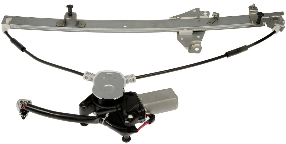 Dorman 741-134 1998-2000 Toyota RAV4 Window Motor and Regulator Assembly