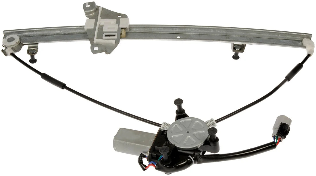 Dorman 741-134 1998-2000 Toyota RAV4 Window Motor and Regulator Assembly