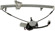 Dorman 741-134 1998-2000 Toyota RAV4 Window Motor and Regulator Assembly