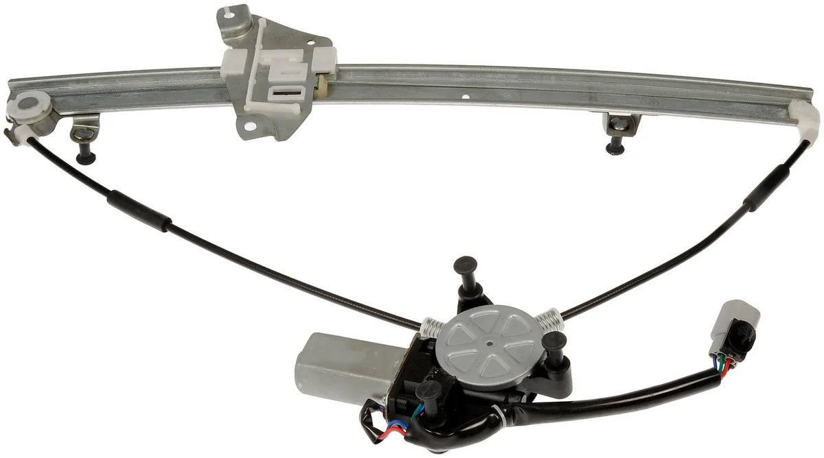 Dorman 741-134 1998-2000 Toyota RAV4 Window Motor and Regulator Assembly