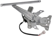 Dorman 741-137 1996-2000 Toyota RAV4 Window Motor and Regulator Assembly