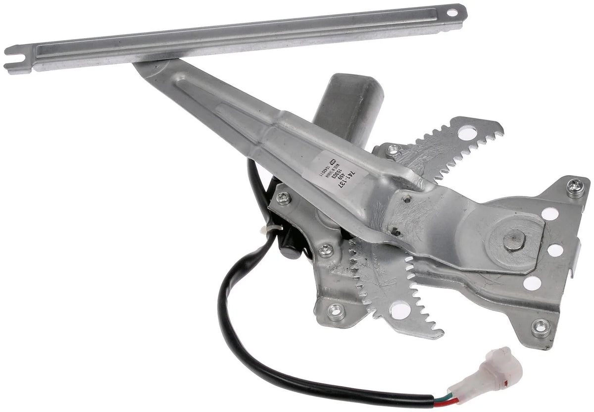 Dorman 741-137 1996-2000 Toyota RAV4 Window Motor and Regulator Assembly