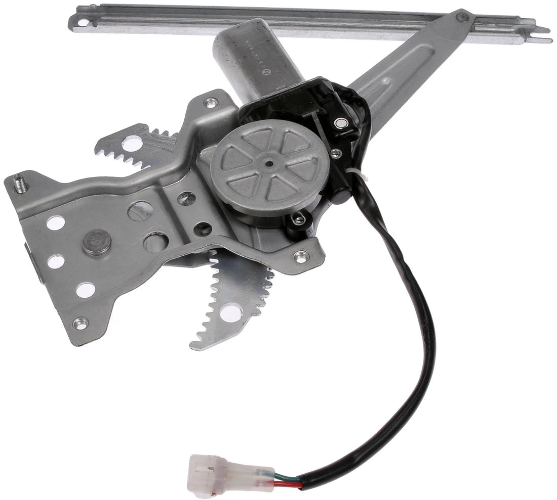 Dorman 741-137 1996-2000 Toyota RAV4 Window Motor and Regulator Assembly